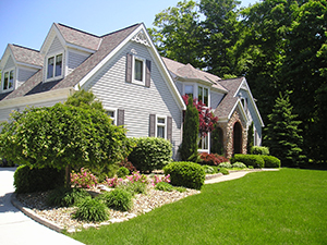 Landscapers and Lawncare Services in Pepin, WI